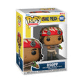 Image produit One Piece Netflix - Figurine Funko Pop Usopp