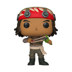 Image produit One Piece Netflix - Figurine Funko Pop Usopp