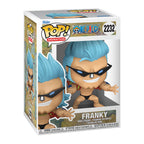 Immagine del prodotto One Piece - Franky Figura Funko Pop!