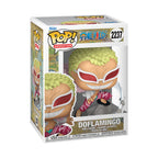 Produktbild One Piece - Doflamingo Funko Pop Figur