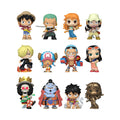 Product image One Piece - Mystery Minis Funko Pop Figure
