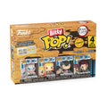 Image produit Demon Slayer - Set de 4 figurines Funko Bitty Pop Série 3
