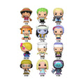 Immagine del prodotto One Piece - Espositore Mystery Bitty Pop figure Funko E1093601