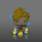 Produktbild Dragon Ball: Daima - Super Saiyan Son Goku (Mini) Funko Pop Figur