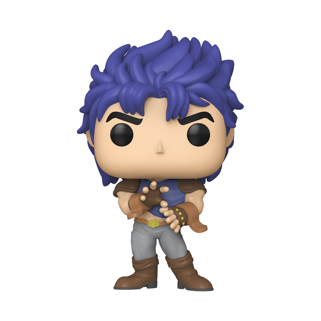 Produktbild Jojo's Bizarre Adventure - Jonathan Funko Pop Figur