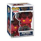 Immagine del prodotto Baldur's Gate - Figura Funko Pop Raphael
