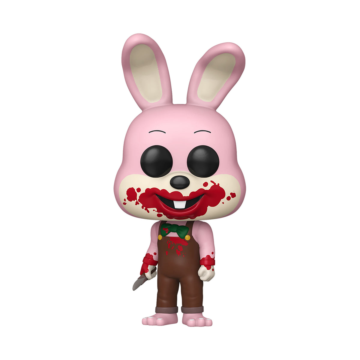 Produktbild Silent Hill - Robbie the Rabbit Funko Pop Figur