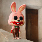 Produktbild Silent Hill - Robbie the Rabbit Funko Pop Figur