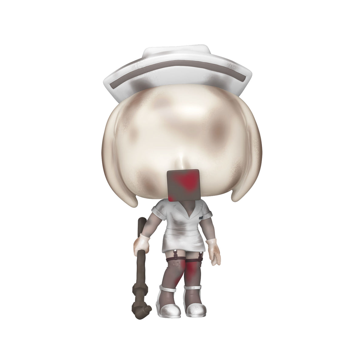 Produktbild Silent Hill - Nurse Funko Pop Figur