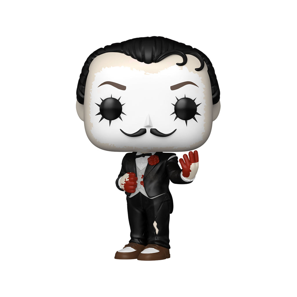 Immagine del prodotto Bioshock - Sander Cohen Funko Pop