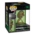Image produit Alien - Figurine Funko Pop Xénomorphe lumineuse