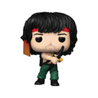 Immagine del prodotto Rambo – John Rambo con arco Figura Funko Pop!