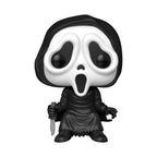 Image produit Ghostface - Figurine Funko Pop!