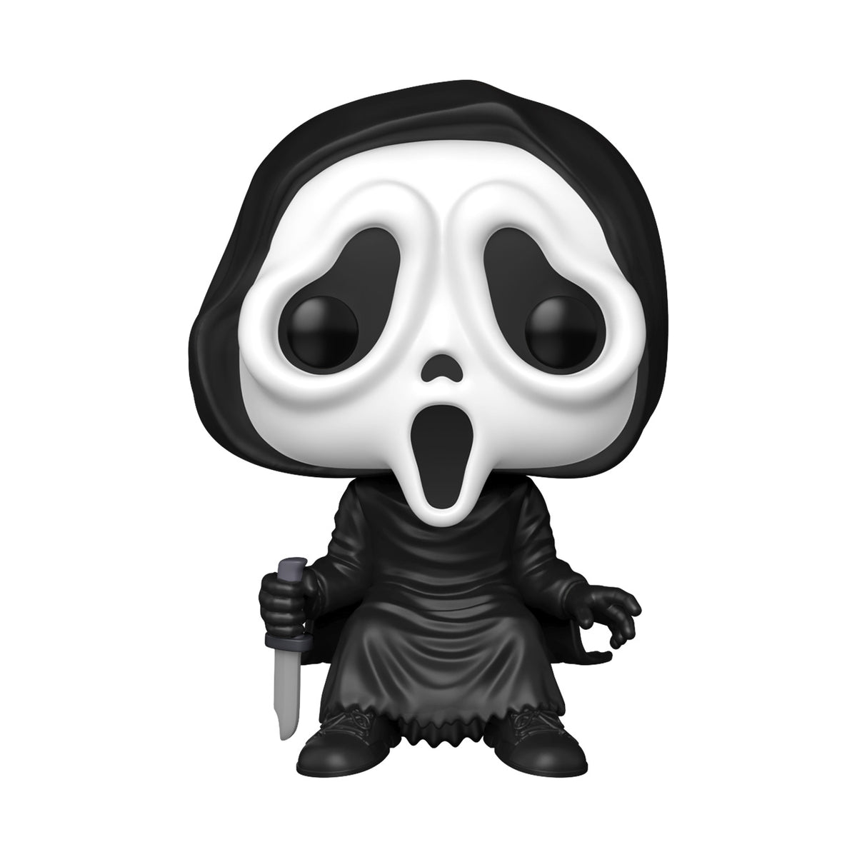 Image produit Ghostface - Figurine Funko Pop!