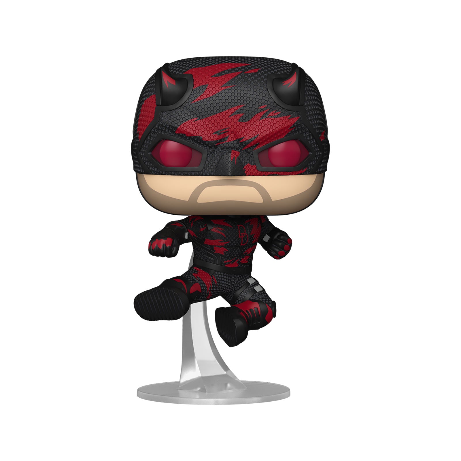 Image produit Daredevil - Daredevil (Battle Damaged) figurine Funko Pop!