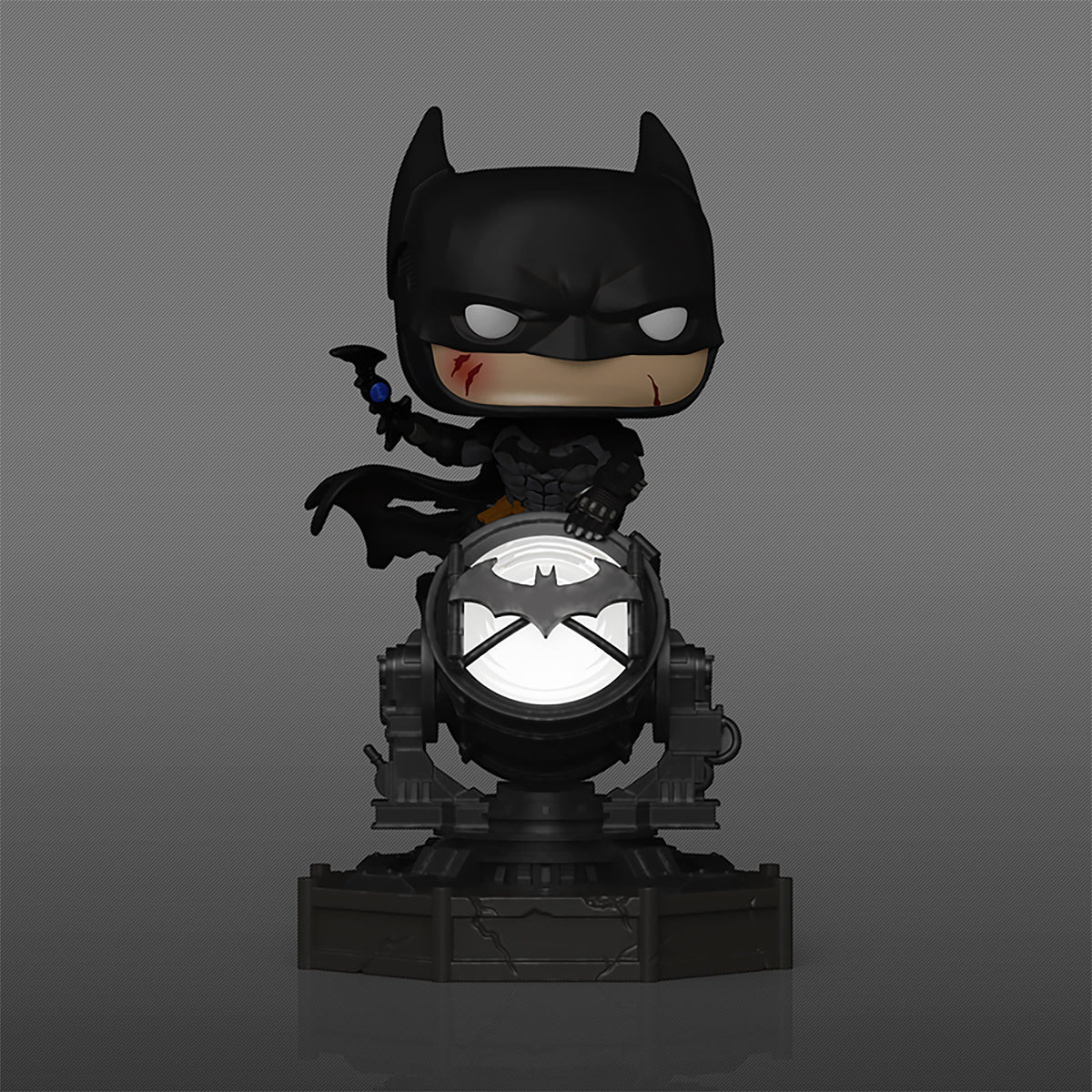 Produktbild Batman Funko Pop Figur mit Leuchtfunktion