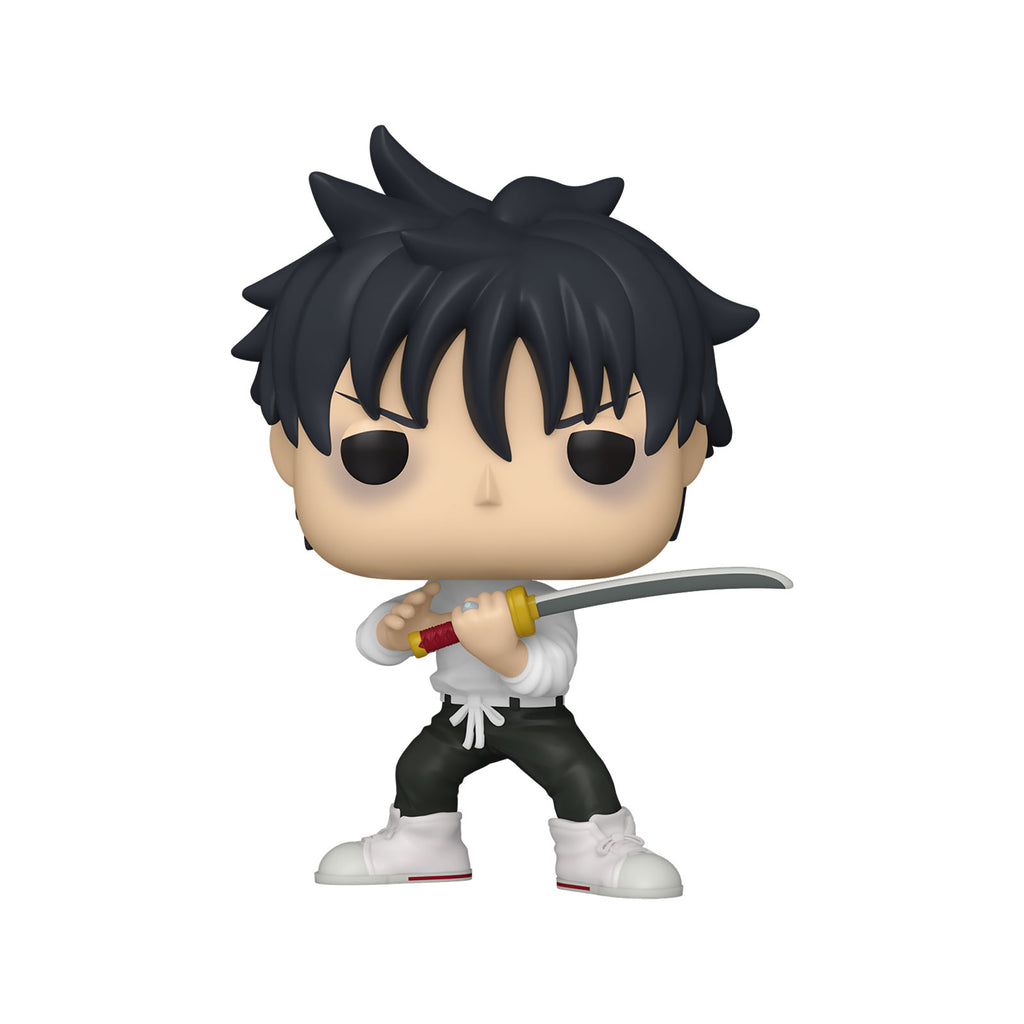 Produktbild Jujutsu Kaisen - Yuta Funko Pop Figur
