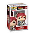 Image produit Fairy Tail - Figurine Funko Pop Erza