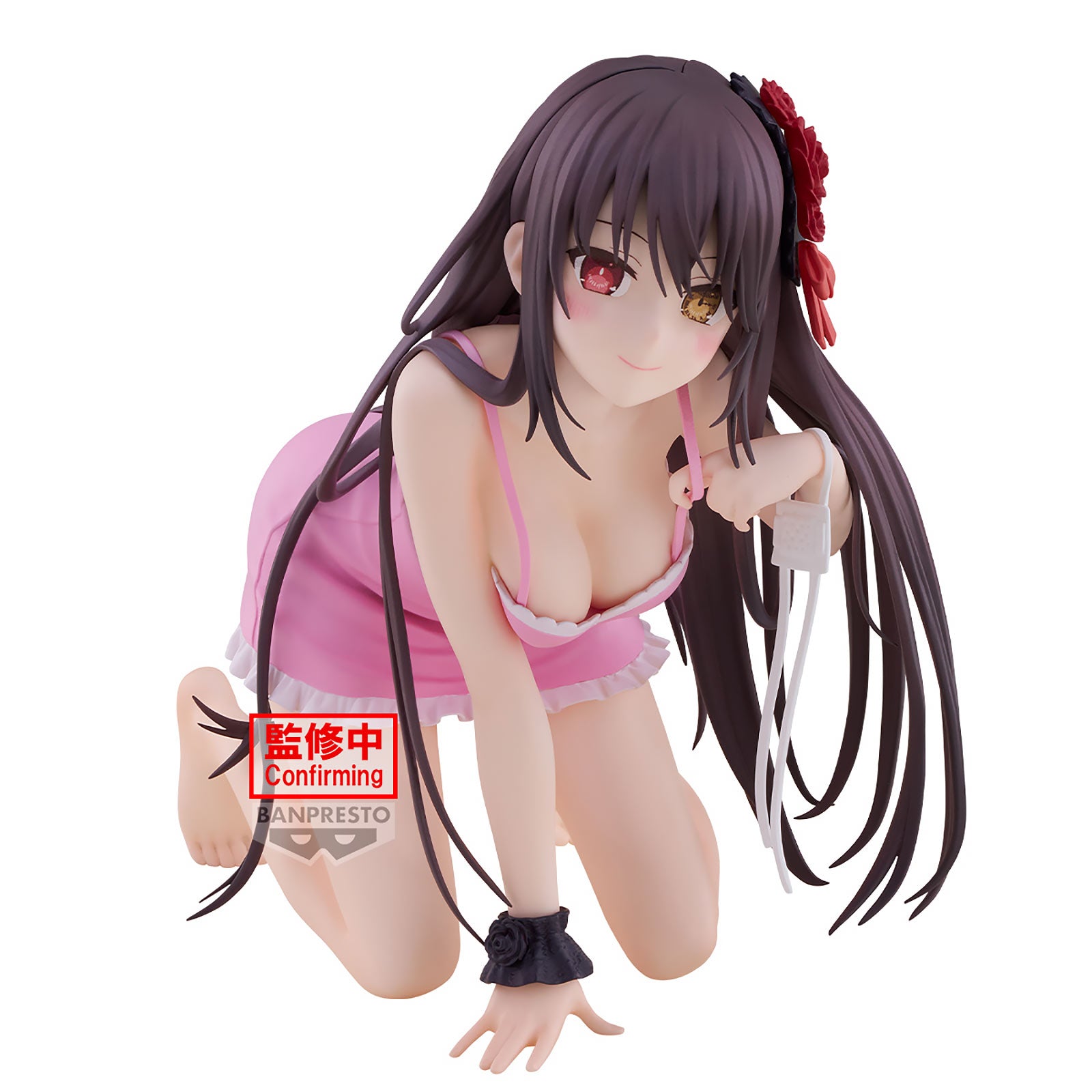 Produktbild Date A Live - Kurumi Tokisaki Relax Time Figur