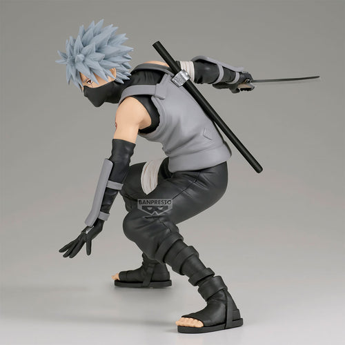 Produktbild Naruto - Kakashi Hatake Grandista Figur