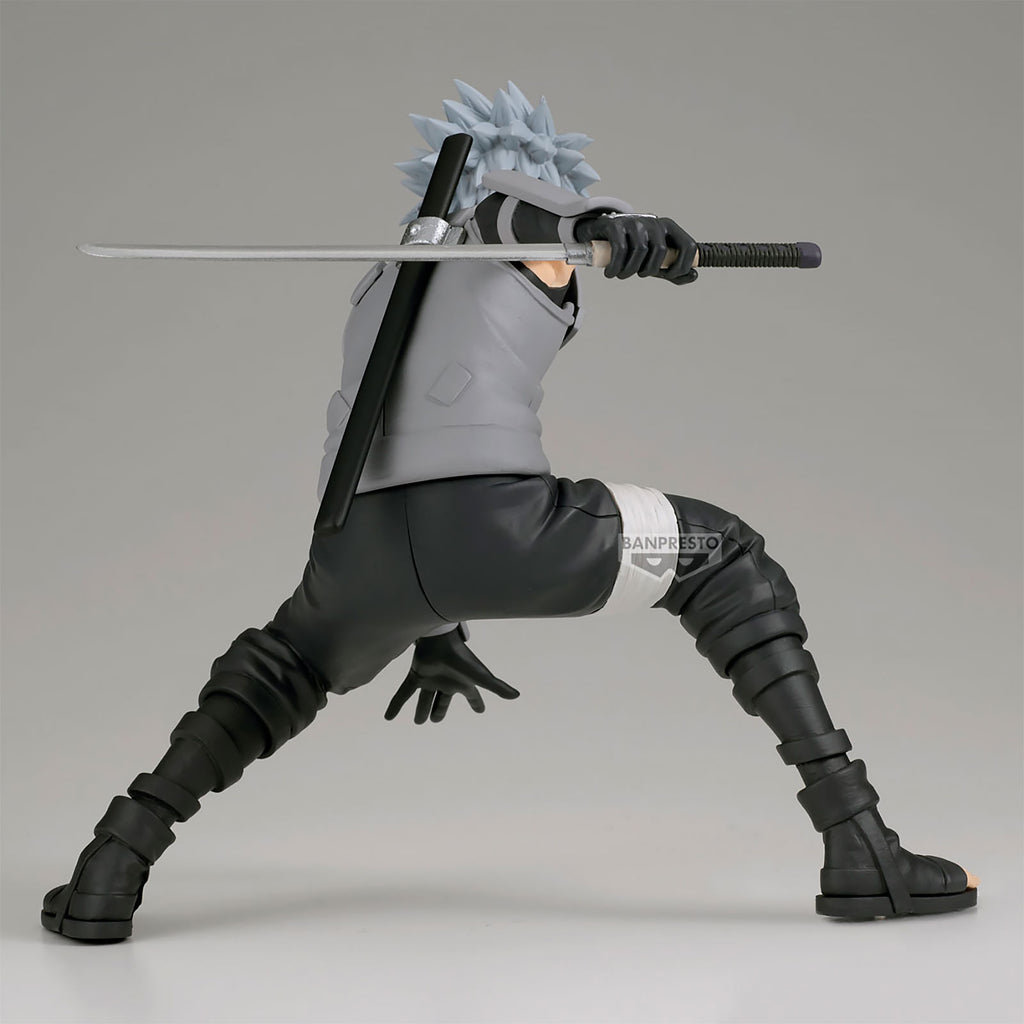 Immagine del prodotto Naruto - Figure Kakashi Hatake Grandista