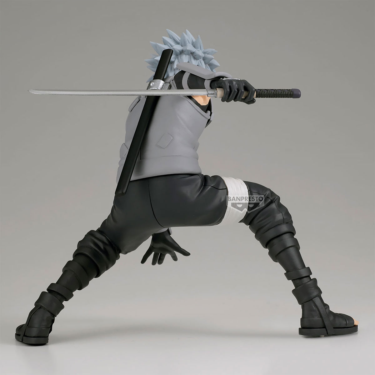 Immagine del prodotto Naruto - Figure Kakashi Hatake Grandista