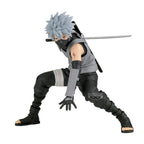 Immagine del prodotto Naruto - Figure Kakashi Hatake Grandista