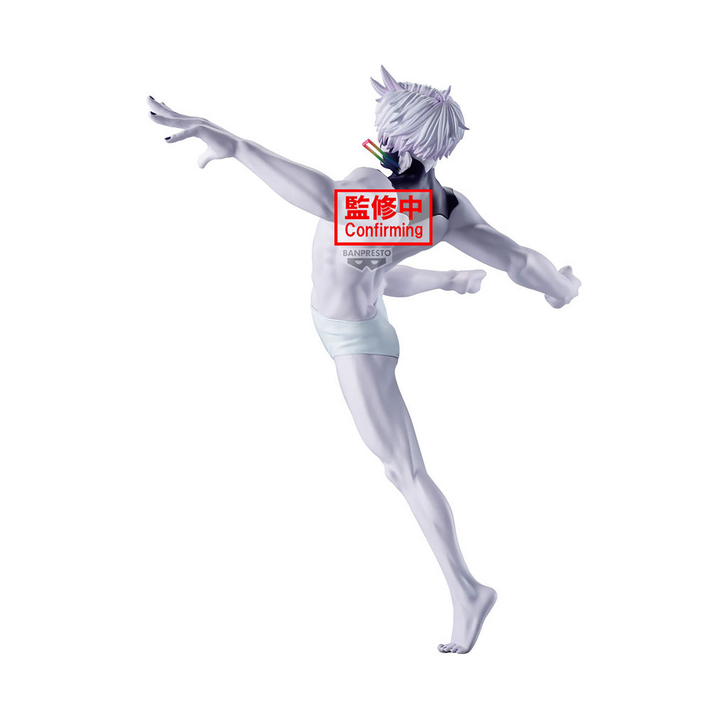 Image produit Dandadan - Figurine Jiji Vibration Stars
