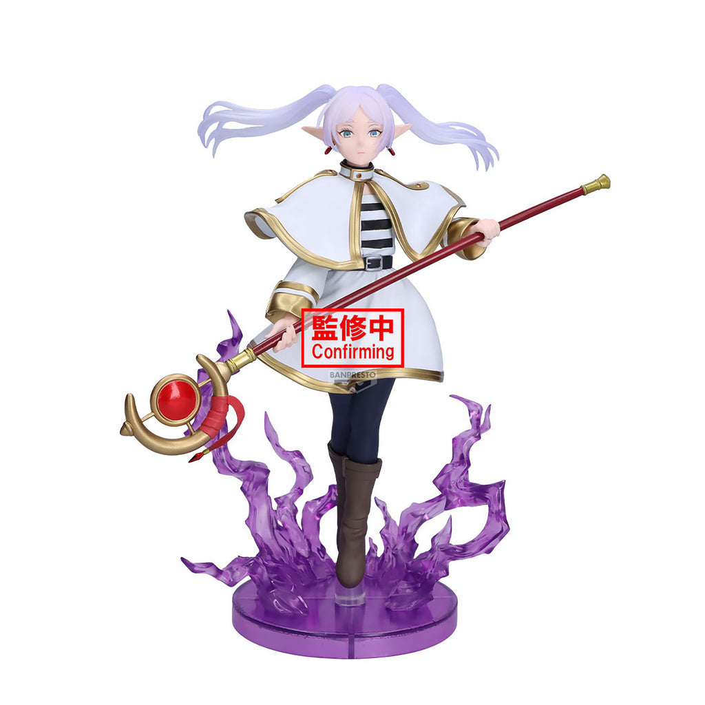 Produktbild Frieren Effectreme Figur - Frieren