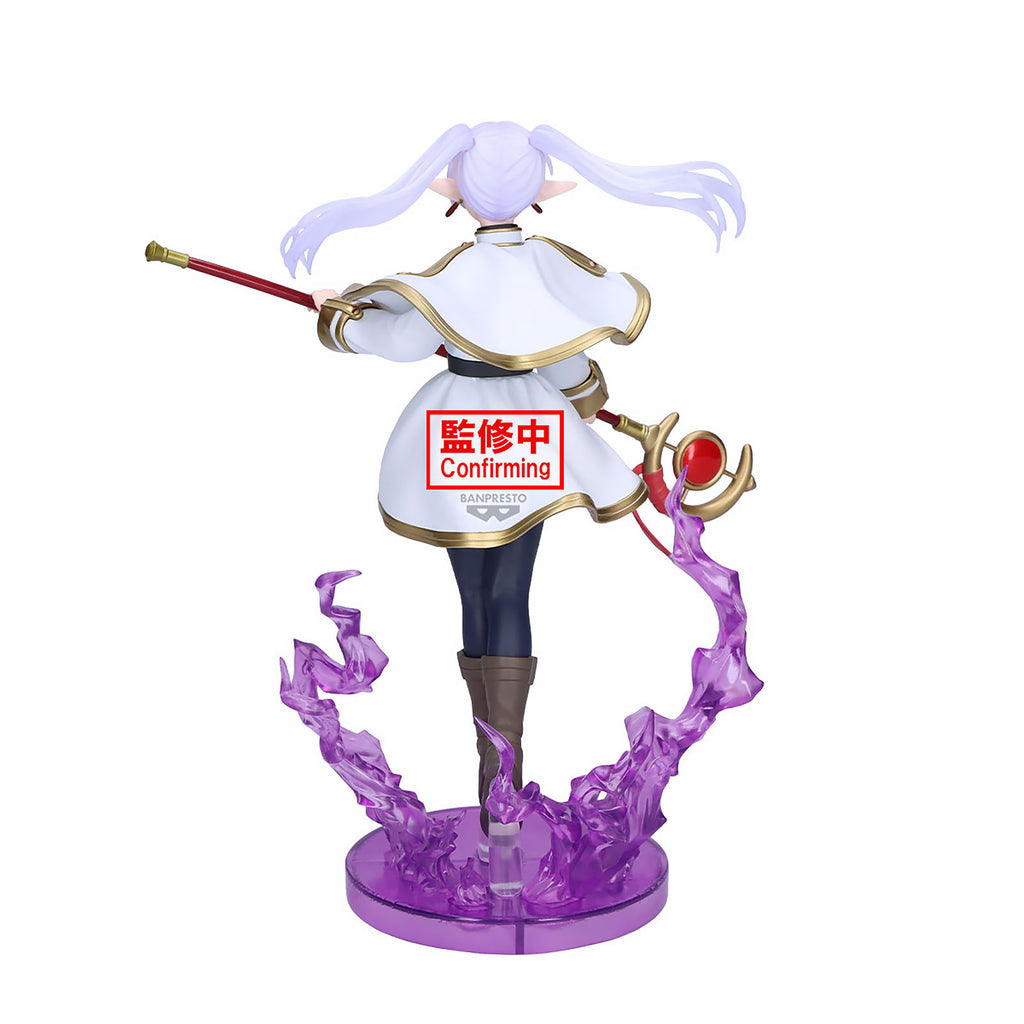 Produktbild Frieren Effectreme Figur - Frieren