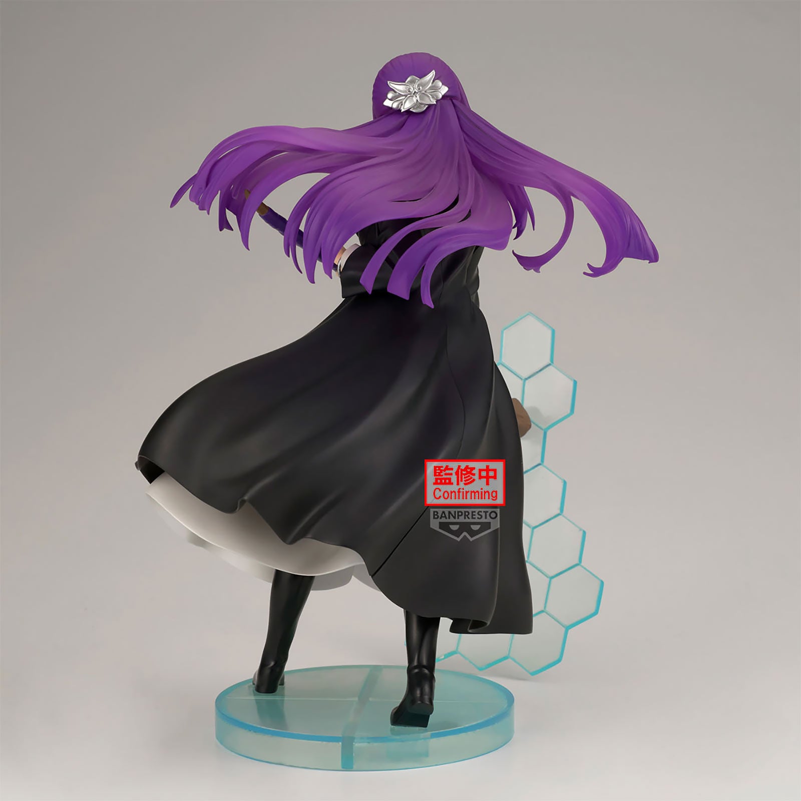 Image produit Frieren - Figurine Fern Effectreme
