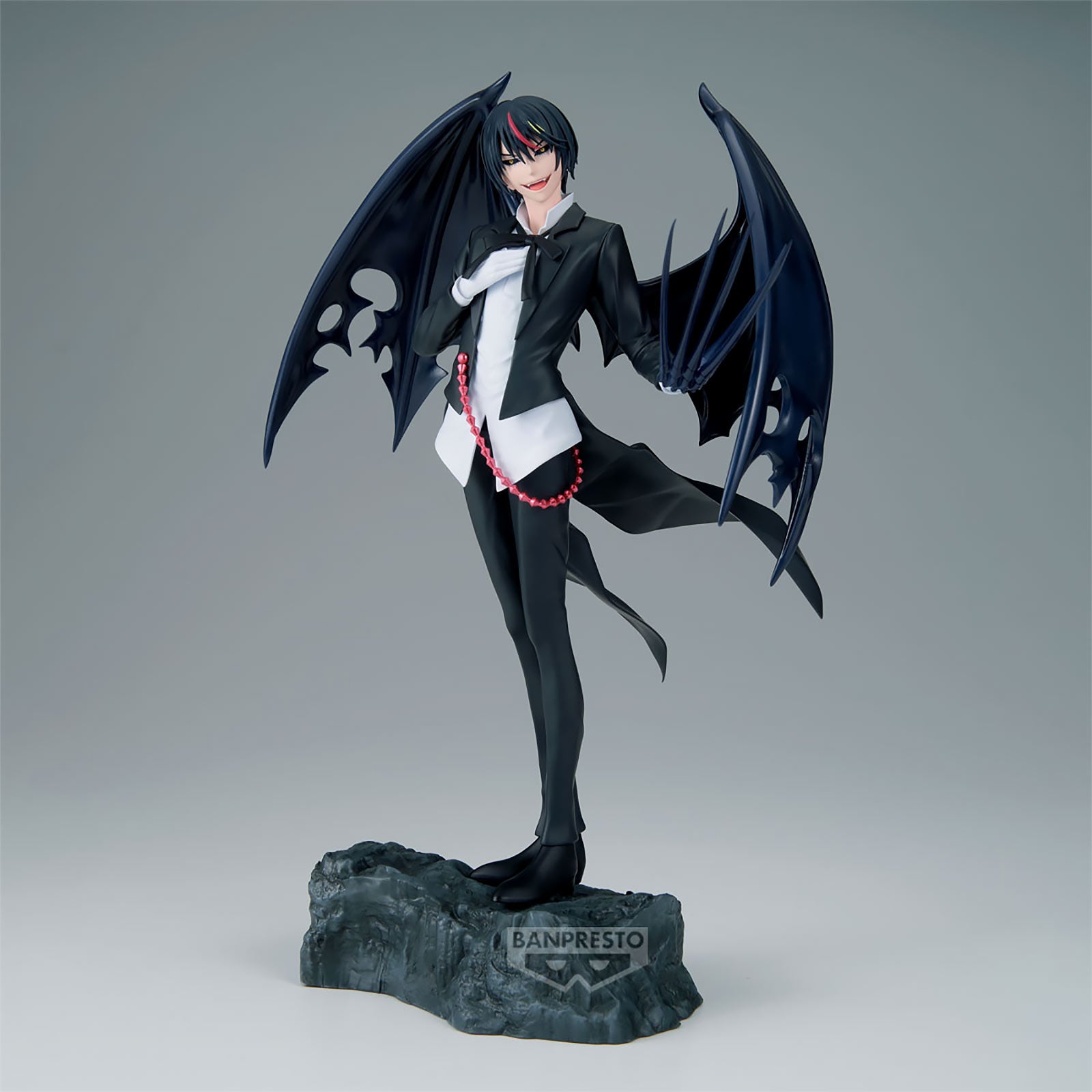 Produktbild TenSura - Diablo Espresto Figur
