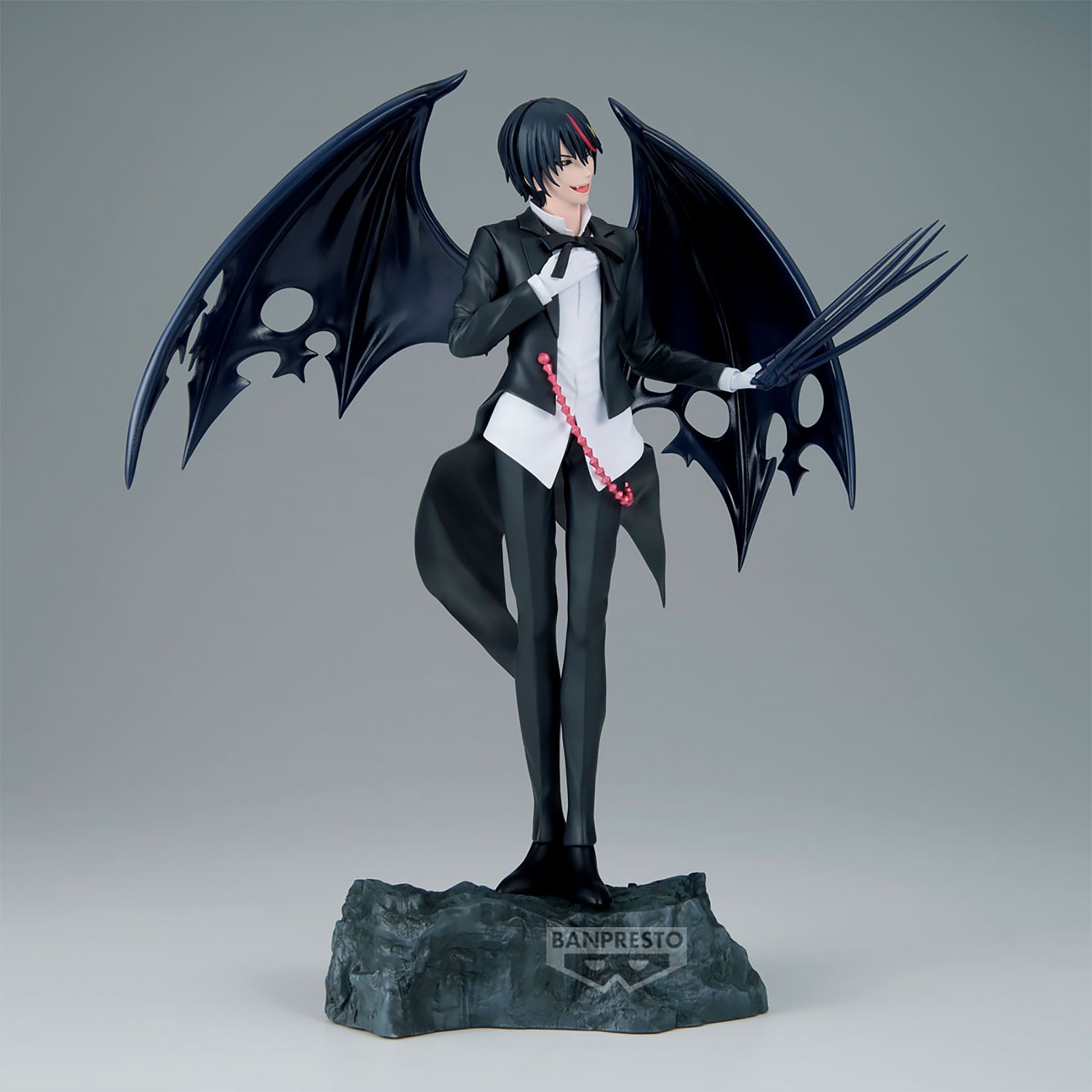 Produktbild TenSura - Diablo Espresto Figur
