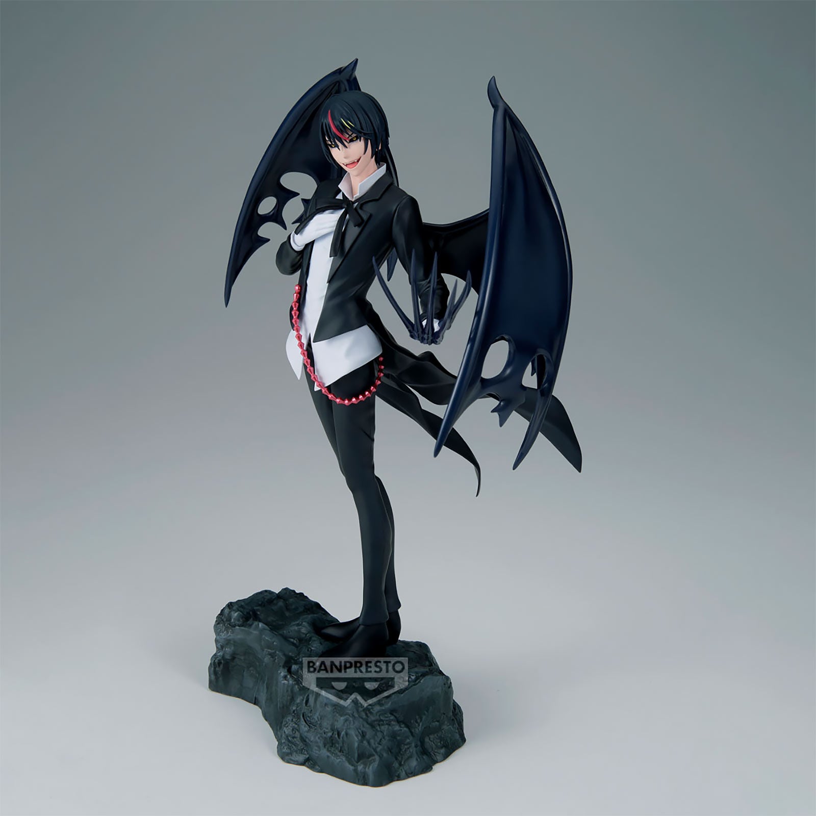 Produktbild TenSura - Diablo Espresto Figur