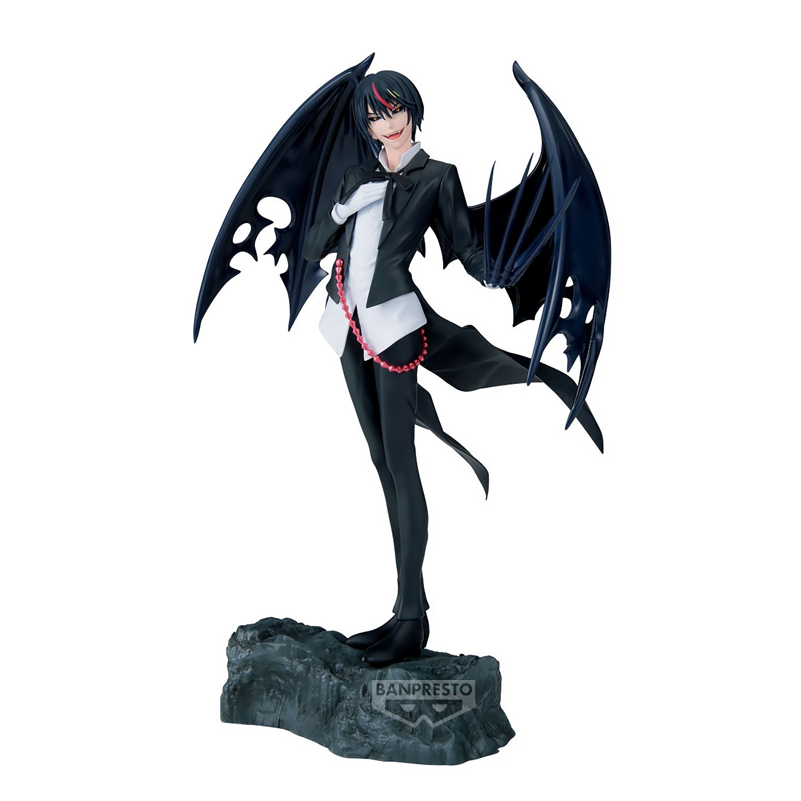 Produktbild TenSura - Diablo Espresto Figur