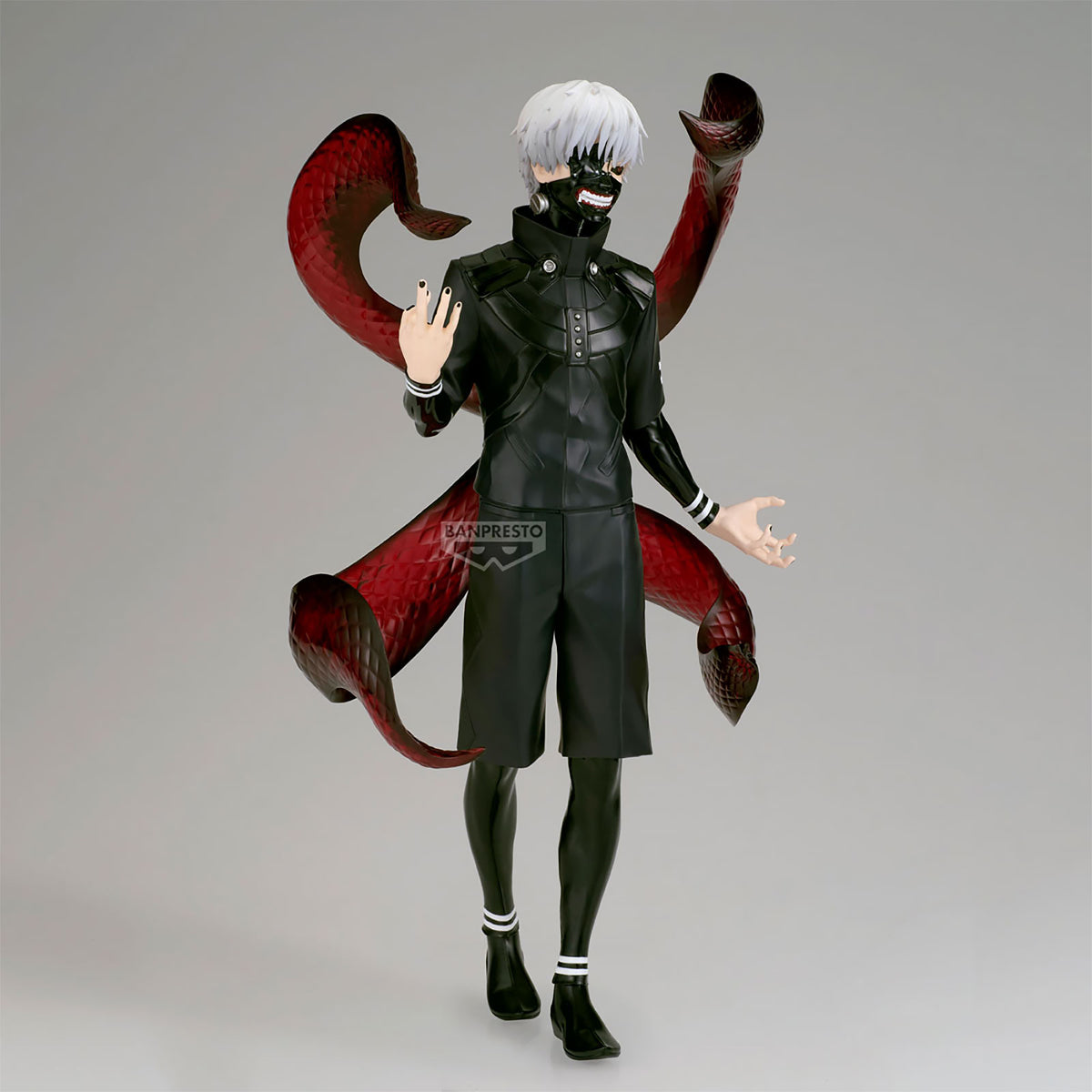 Produktbild Tokyo Ghoul - Kaneki Ken Grandista Figur