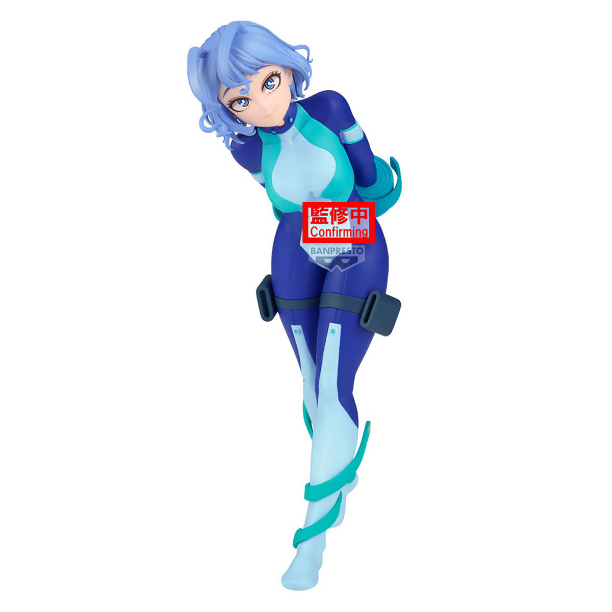 Image produit My Hero Academia - Figurine Nejire Hado Glitter & Glamours Ver.A