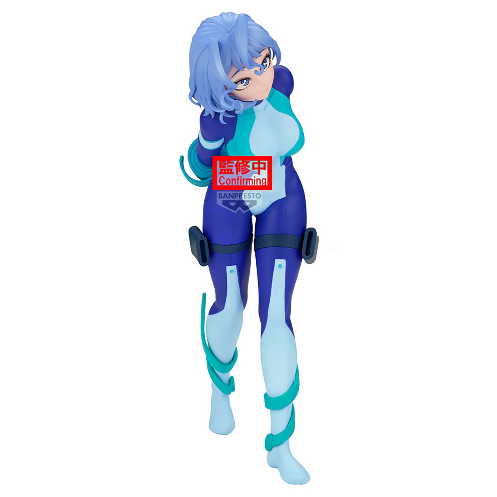 Image produit My Hero Academia - Figurine Nejire Hado Glitter & Glamours Ver.A