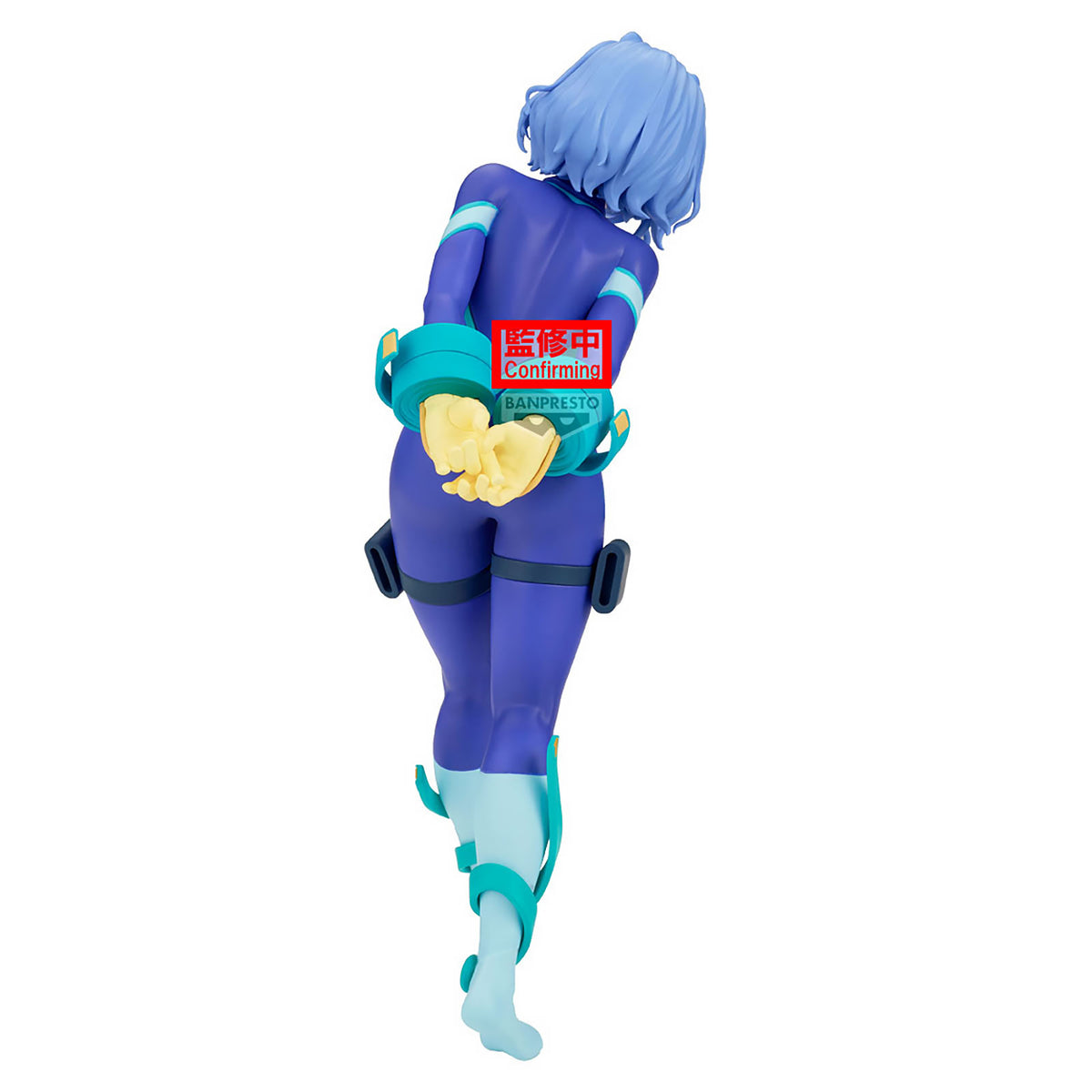 Image produit My Hero Academia - Figurine Nejire Hado Glitter & Glamours Ver.A