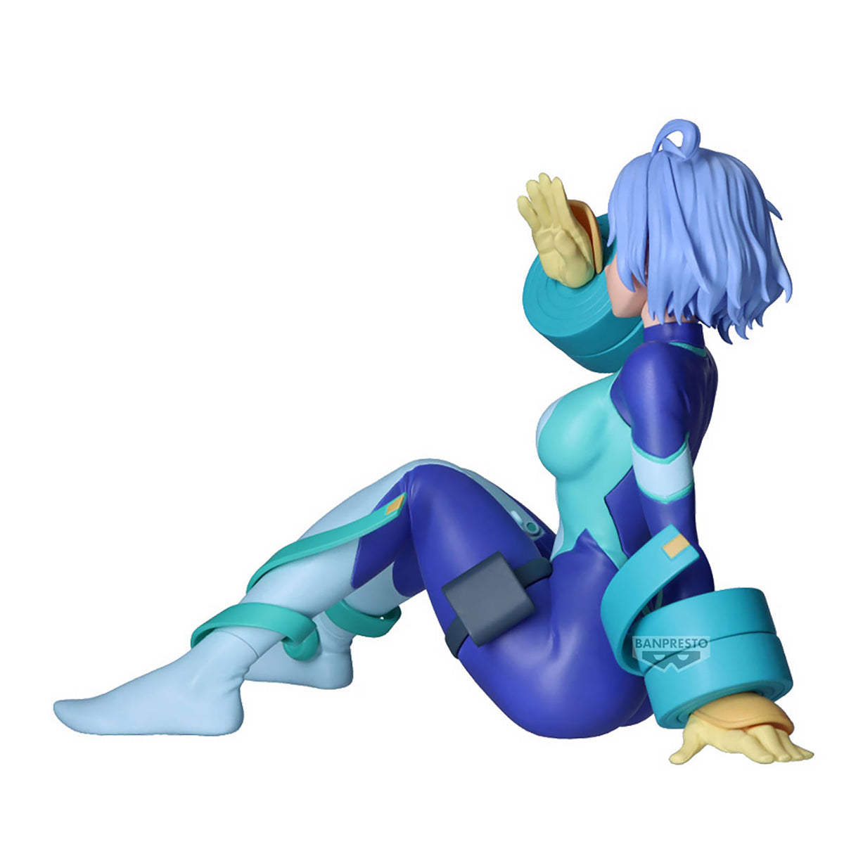 Image produit My Hero Academia - Figurine Nejire Hado Glitter & Glamours Ver.B