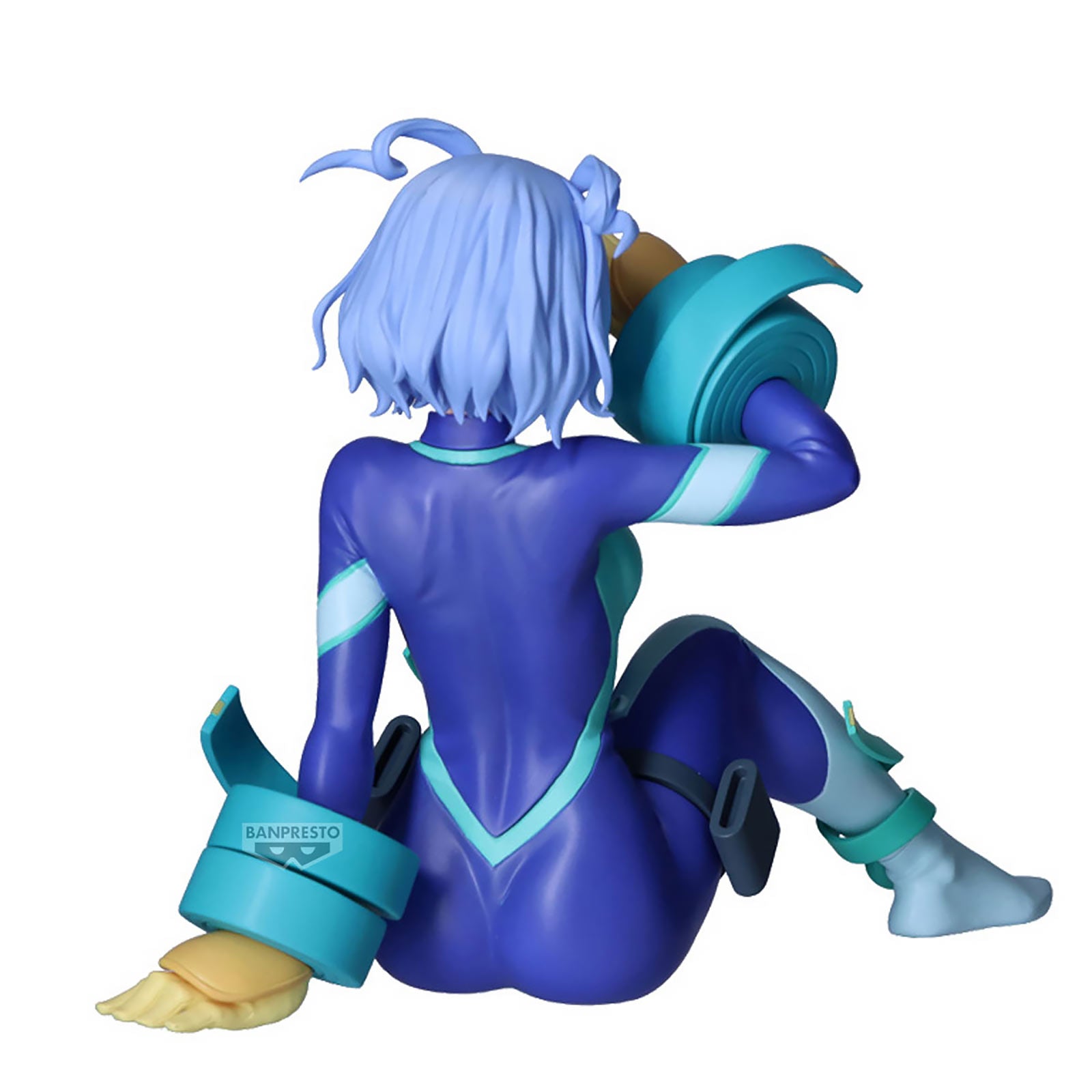 Image produit My Hero Academia - Figurine Nejire Hado Glitter & Glamours Ver.B