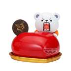 Immagine del prodotto One Piece - Figura Bepo Paldolce