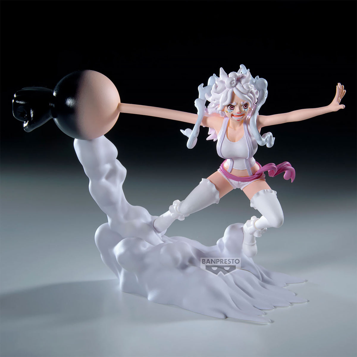 Image produit One Piece - Figurine Jewelry Bonney Senkozekkei