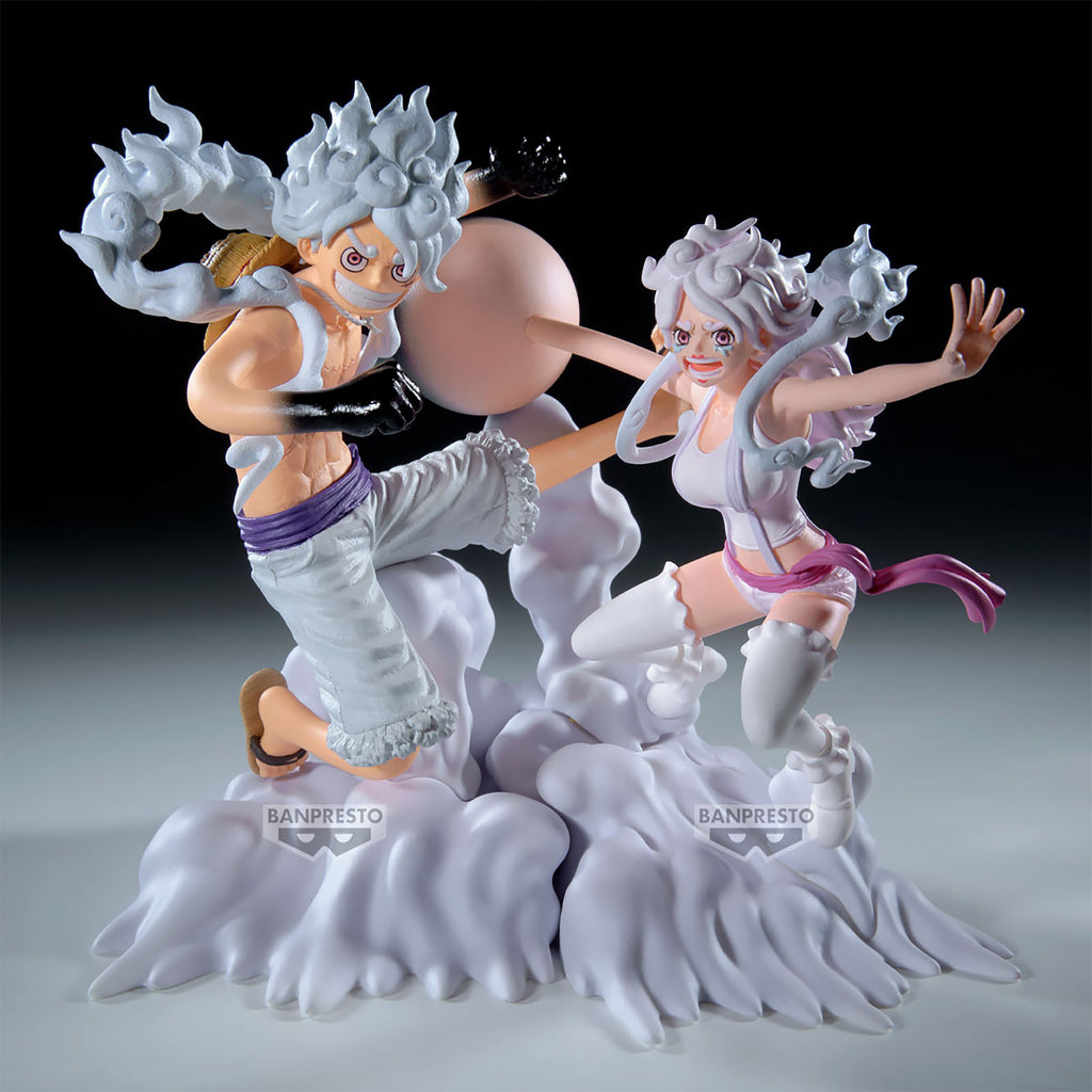 Immagine del prodotto One Piece - Figure Jewelry Bonney Senkozekkei