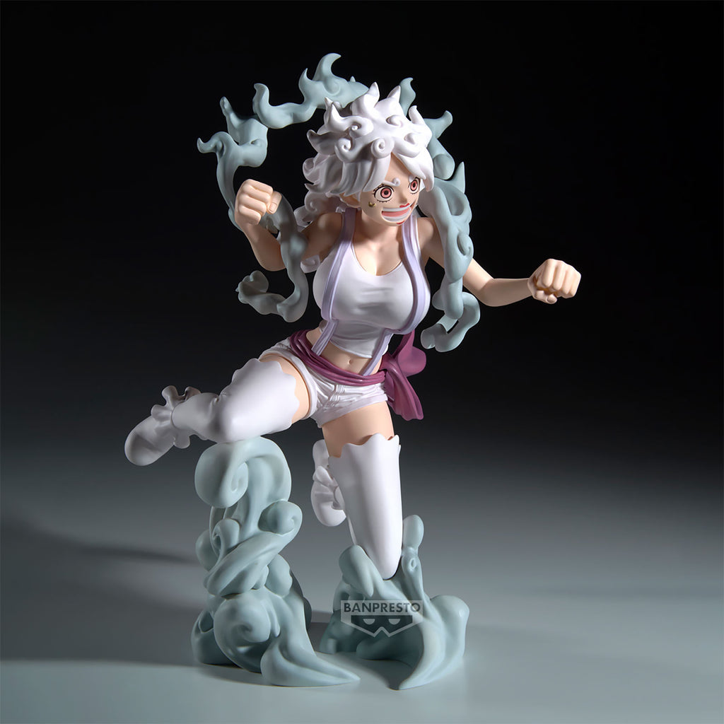 Produktbild One Piece - Jewelry Bonney Grandista Figur