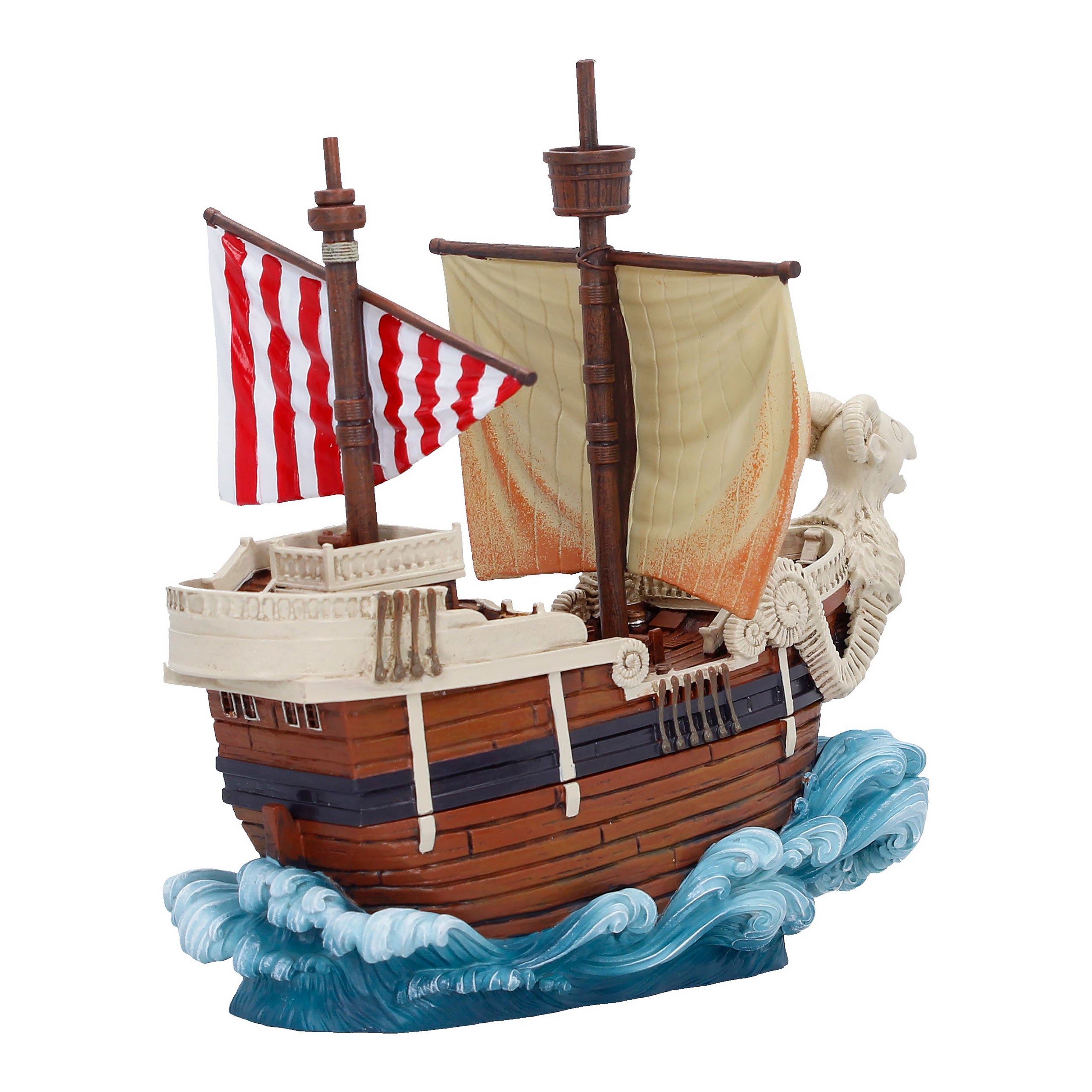 Product image One Piece - Going Merry Storage Box
