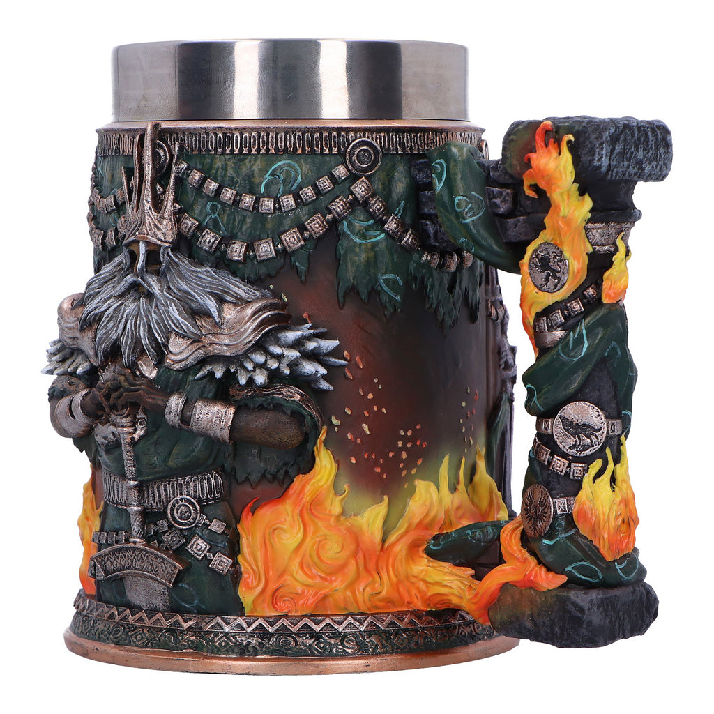 Image produit Dark Souls - Chope Gwyn