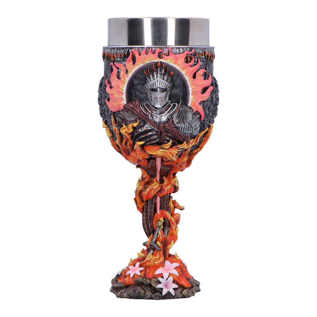 Image produit Dark Souls - Calice Soul of Cinder