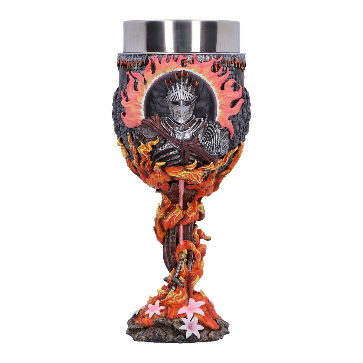 Image produit Dark Souls - Calice Soul of Cinder
