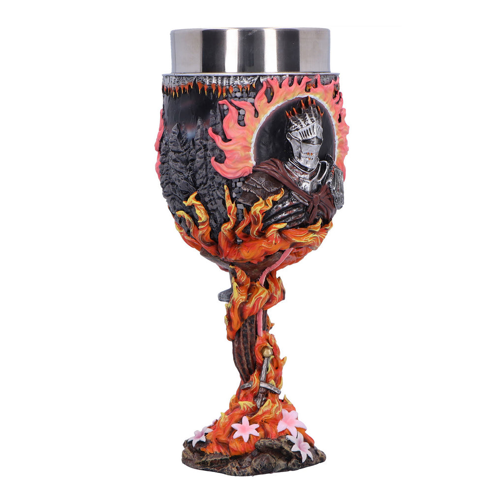 Image produit Dark Souls - Calice Soul of Cinder